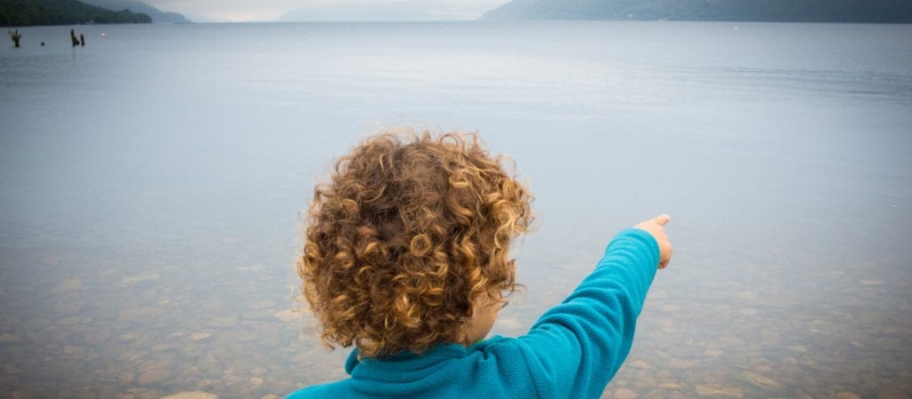 The most beautiful lakeside hotels for families