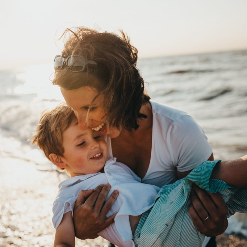  - Où partir en famille au mois de septembre ?