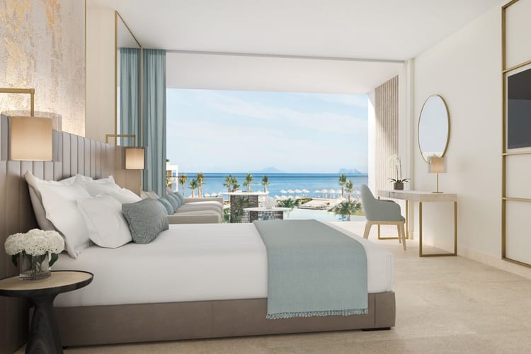 A flawless stay at Ikos Andalusia - Ikos Andalusia ***** - 3