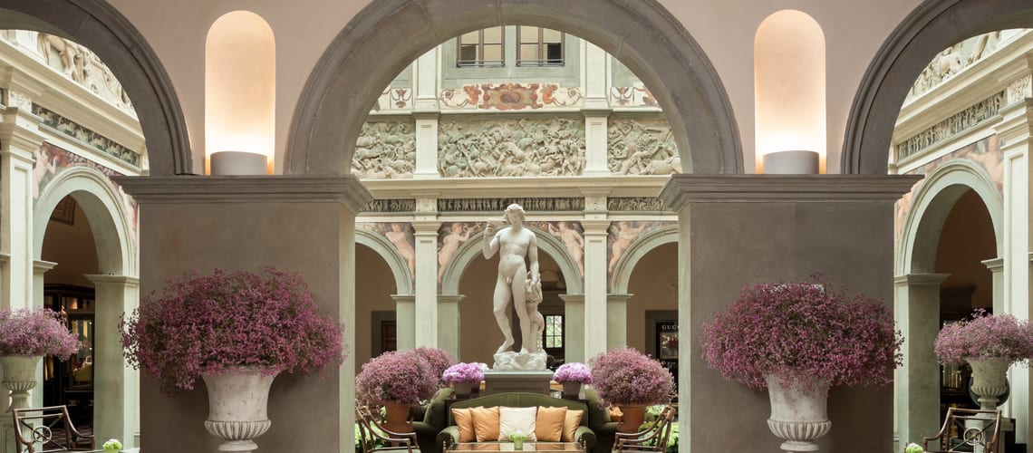 Four Seasons Firenze