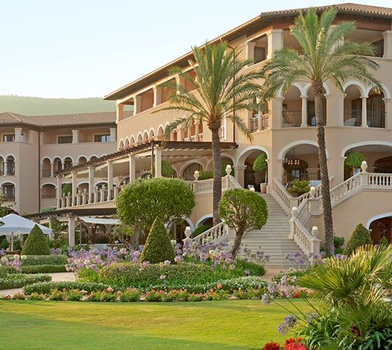 The St. Regis Mardavall Mallorca Resort ***** - Majorque, Espagne