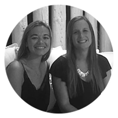 Pauline et Julie, Travel Designers at Little Guest