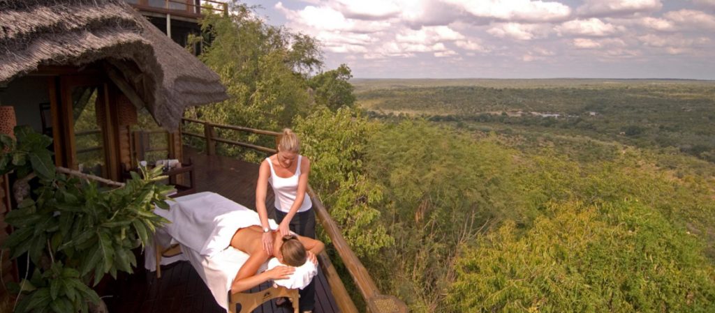 The most beautiful luxury hotel for unusual holidays