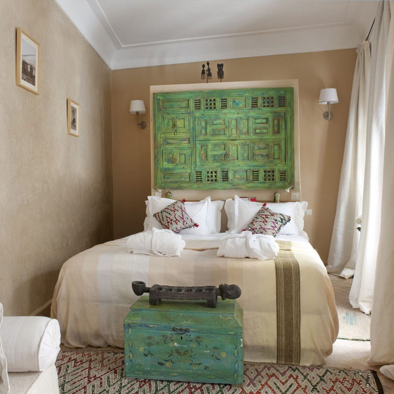 Hotel Riad Anata **** - Fez, Morocco