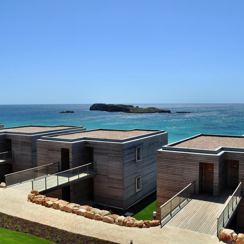 Discover the magic of the 5-star hotel Martinhal Sagres in Portugal