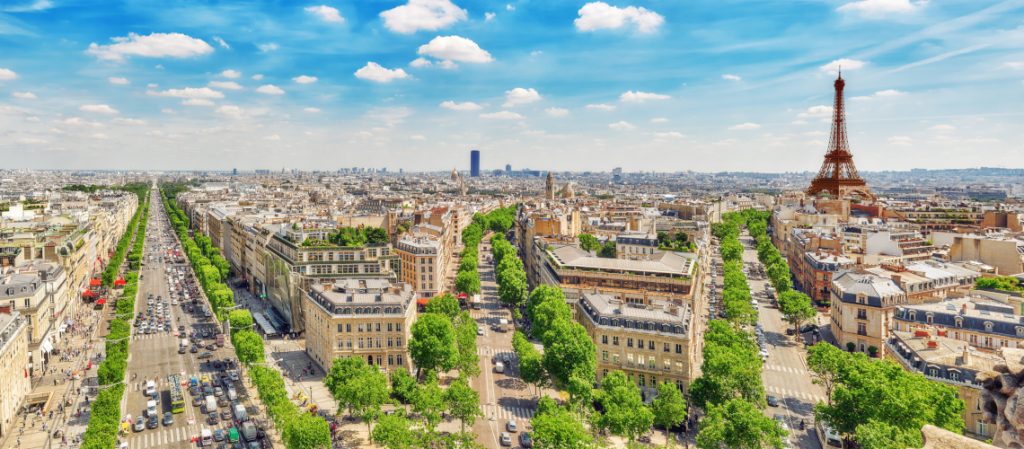 The best things to do in Paris for a family getaway
