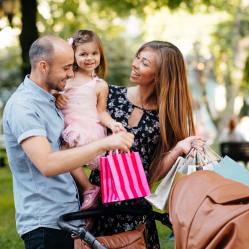  - Les plus belles destinations pour faire du shopping