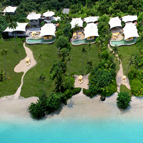  - Vacances écologiques et hôtels de luxe sont-ils forcément incompatibles ?