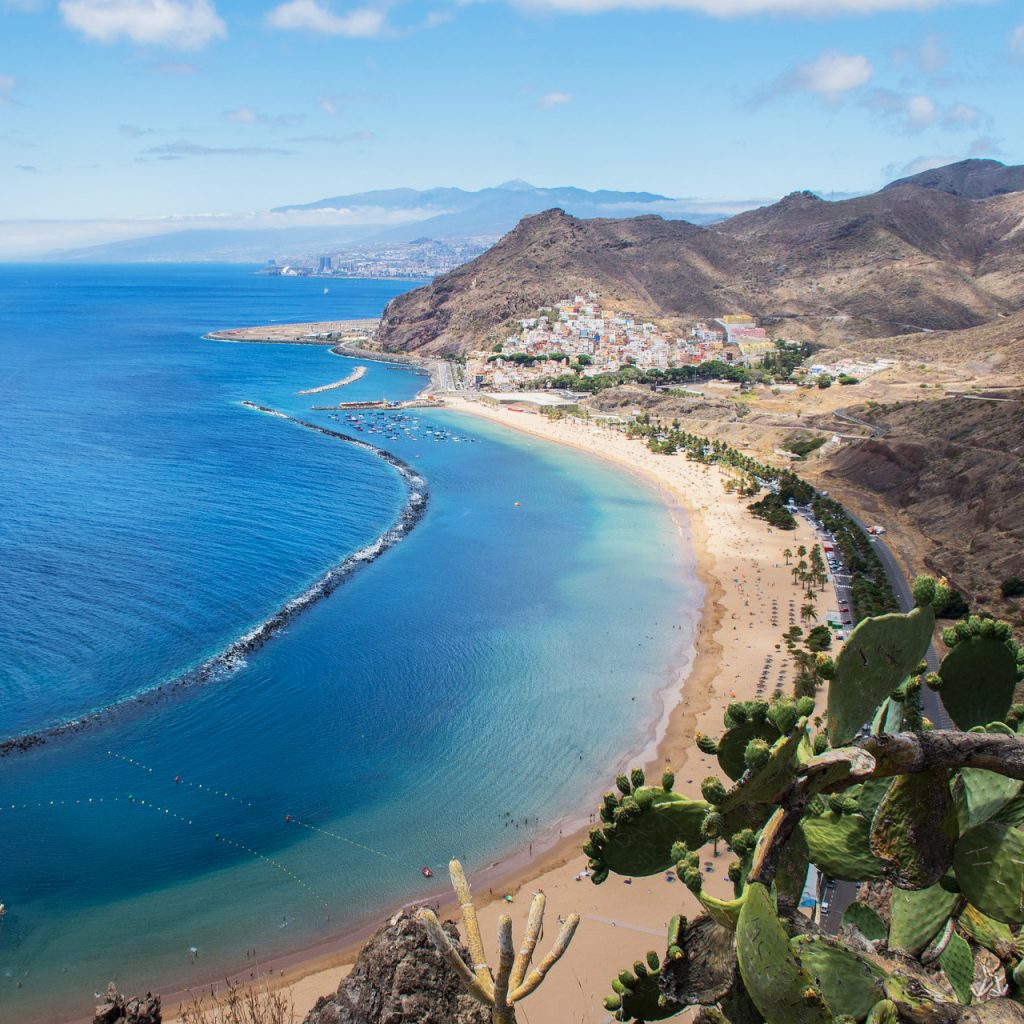 Family Holidays in Tenerife: your practical guide all year round