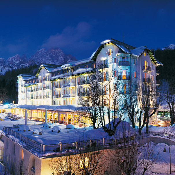 Les meilleurs hotels pour skier en famille en Europe