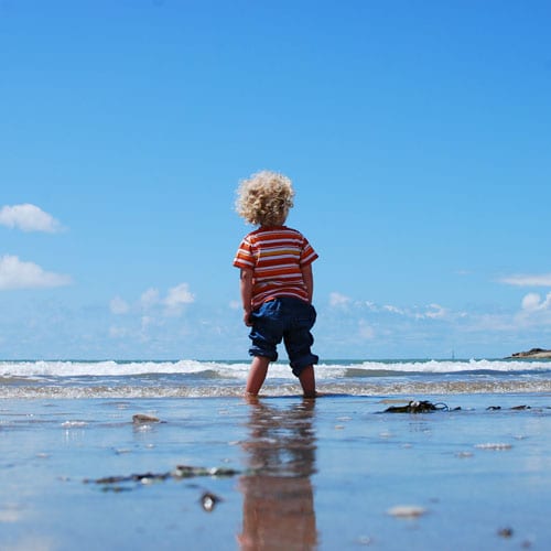  - Die besten Familienurlaubsziele des kleinen Gastes