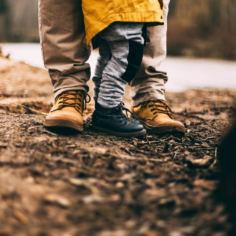 Notre sélection des plus belles destinations de randonnée en famille