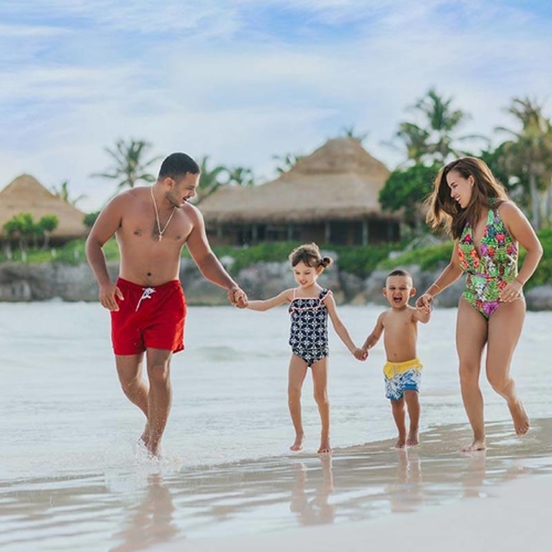 Visit the Dominican Republic with your kids : our practical guide