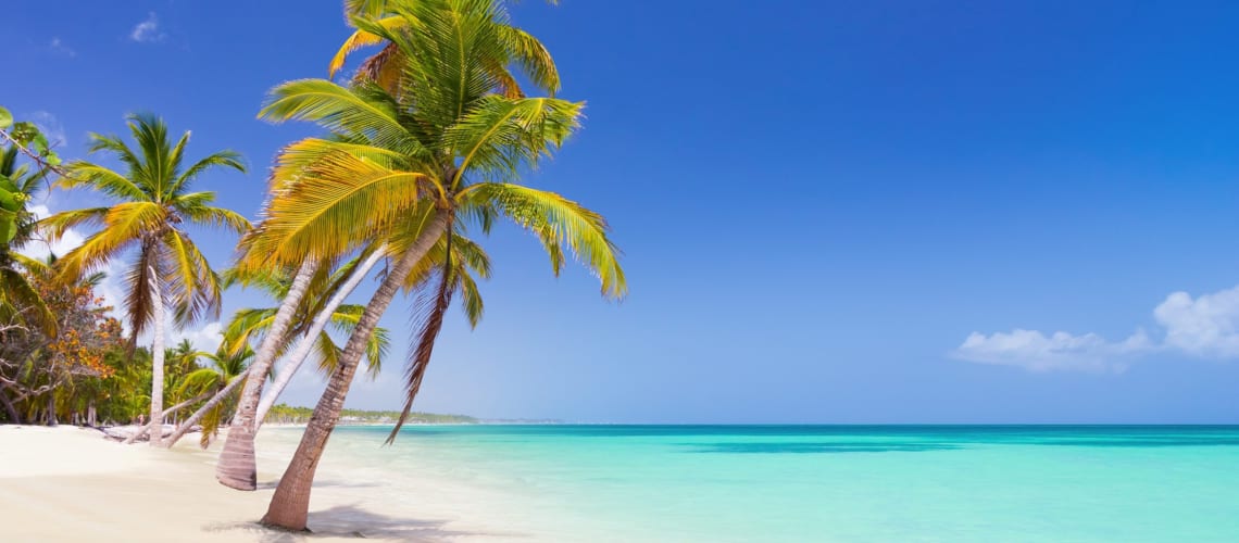 Little Guest Hotels Collection Punta Cana beach sand sun