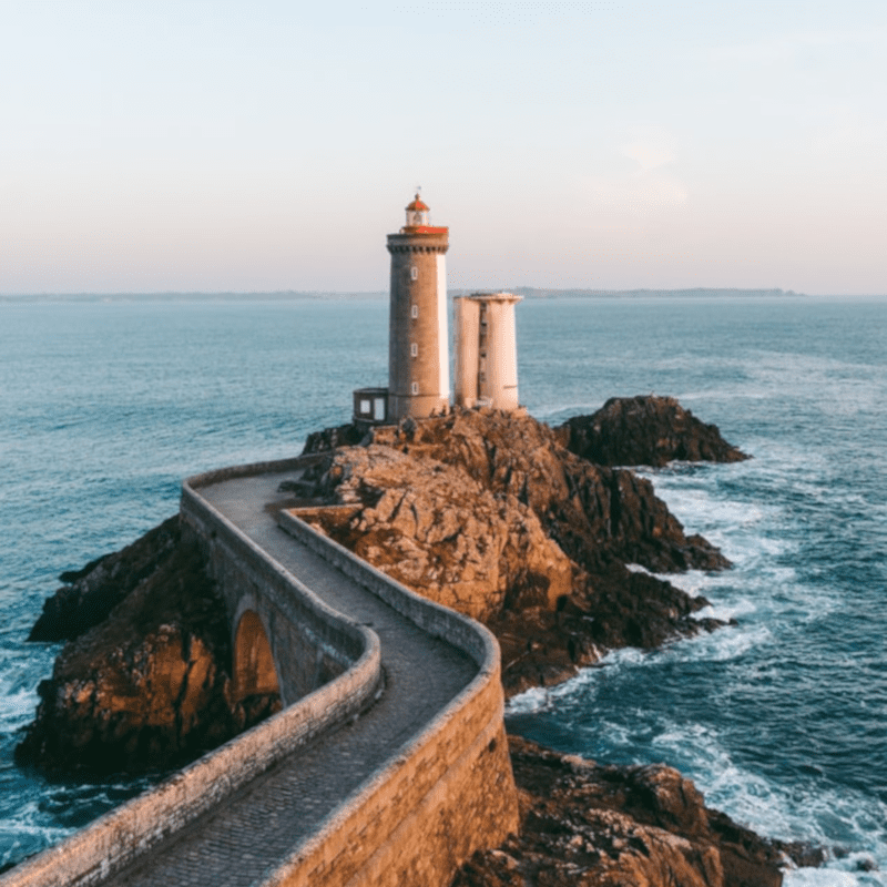 La Bretagne : une destination familiale de choix