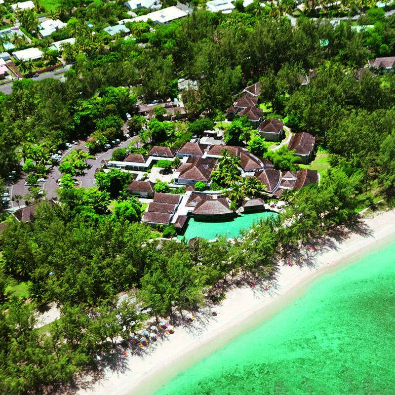 Continue your family trip to the Reunion Island