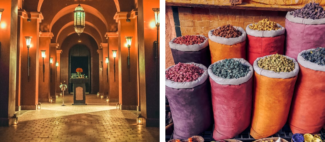 best-hotels-marrakech-selman
