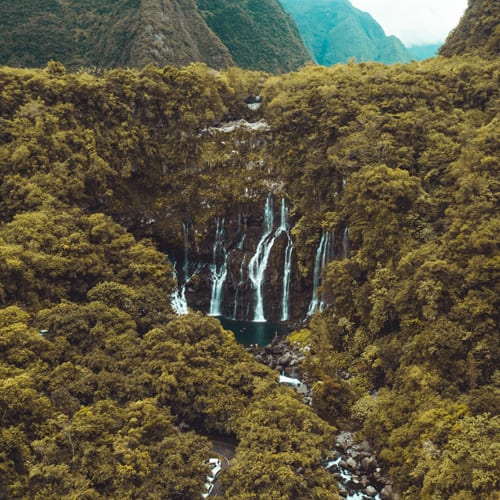  - Isla Reunión en familia: Guía práctica