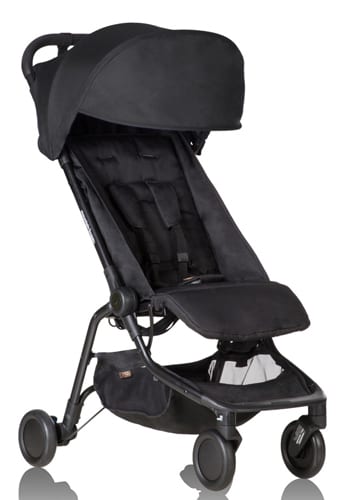 bebe conforto voyage extra