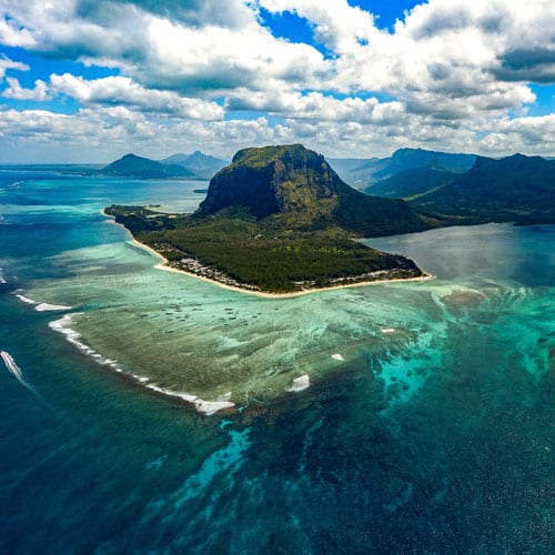  - Besuch auf Mauritius mit der Familie: Praktischer Leitfaden