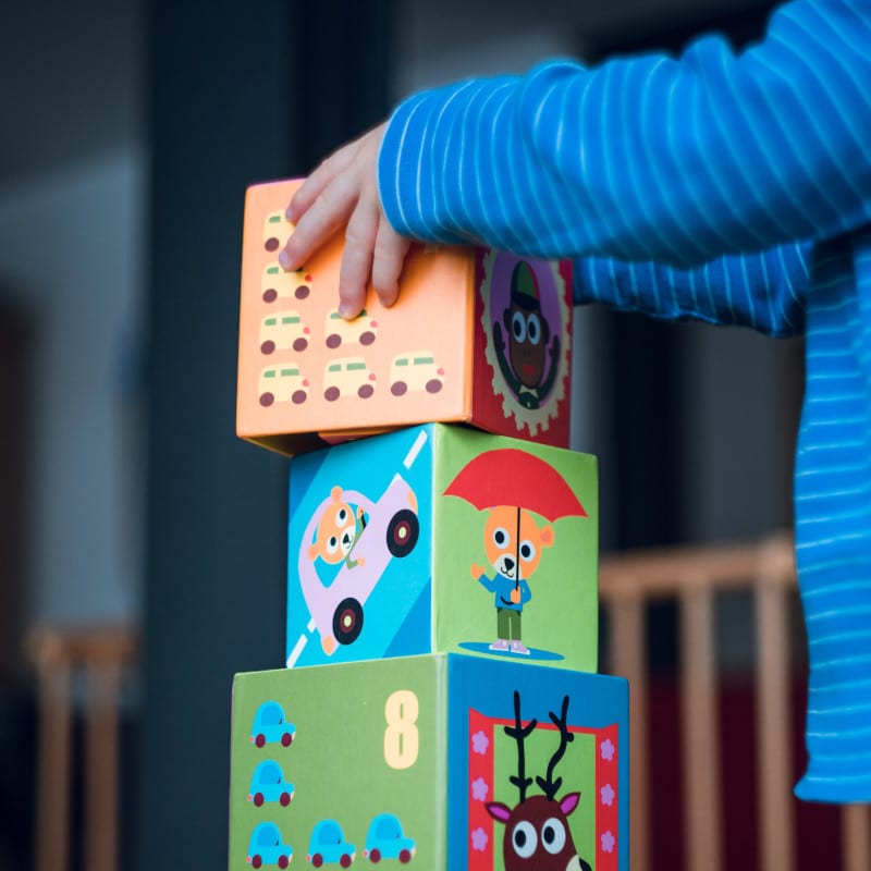 Is the Montessori method the kids clubs future ?