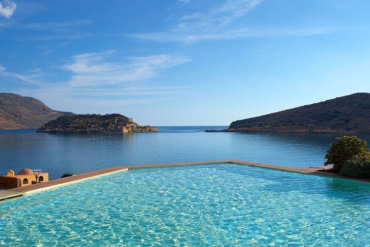 Domes of Elounda, Autograph Collection *****