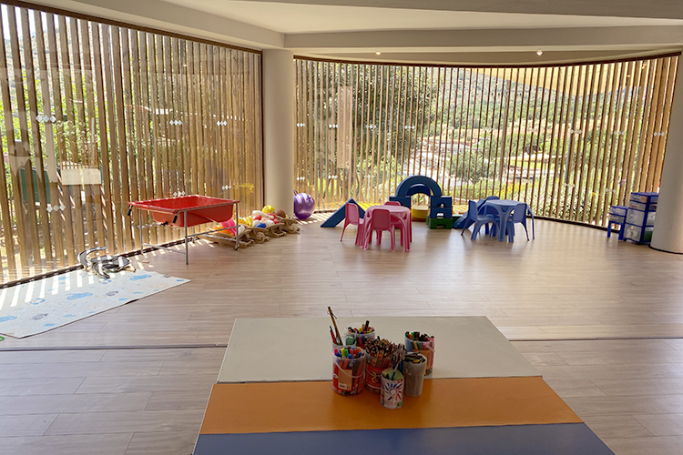 Uitzonderlijke diensten voor gezinnen bij Domes of Elounda - Domes of Elounda, Autograph Collection ***** - 3