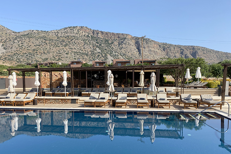 Uitzonderlijke diensten voor gezinnen bij Domes of Elounda - Domes of Elounda, Autograph Collection ***** - 0