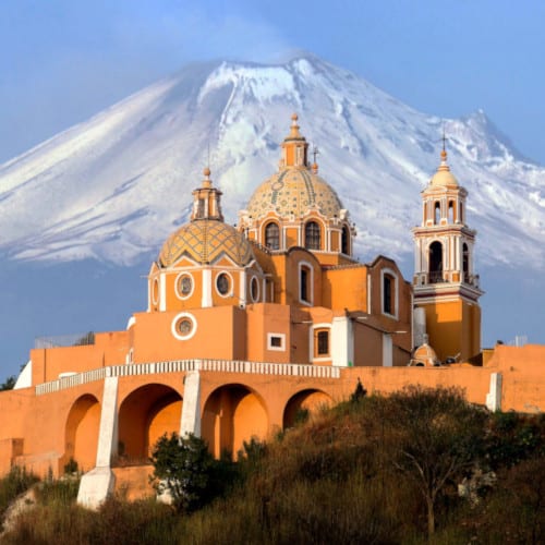  - Mexiko mit der Familie besuchen: Praktischer Leitfaden