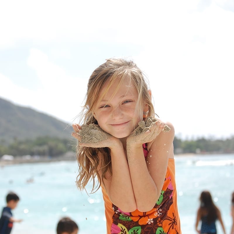 The best kids-friendly hotels in Thailand