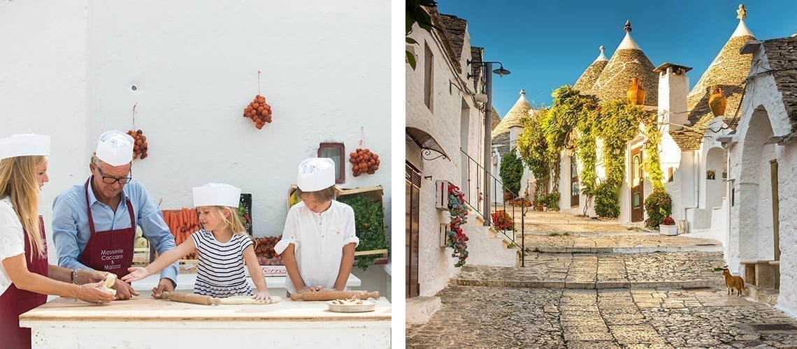 Destinations 2020 Puglia
