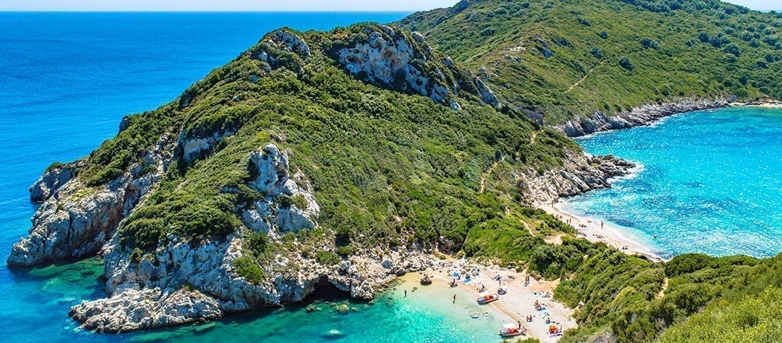 Corfu-island-nature