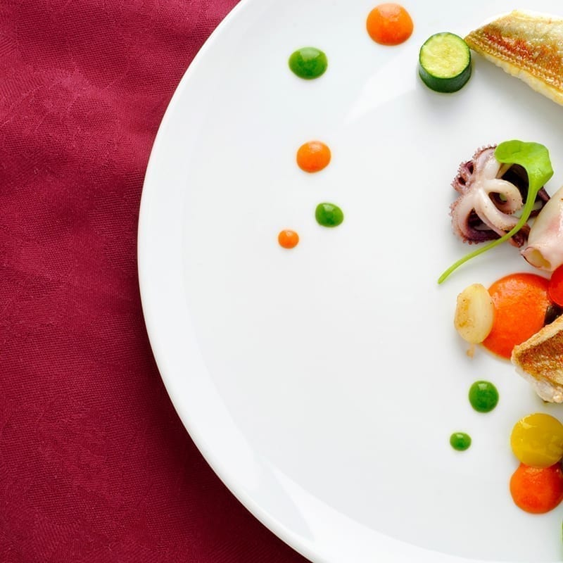 - Welches sind die besten Hotelrestaurants der Welt?