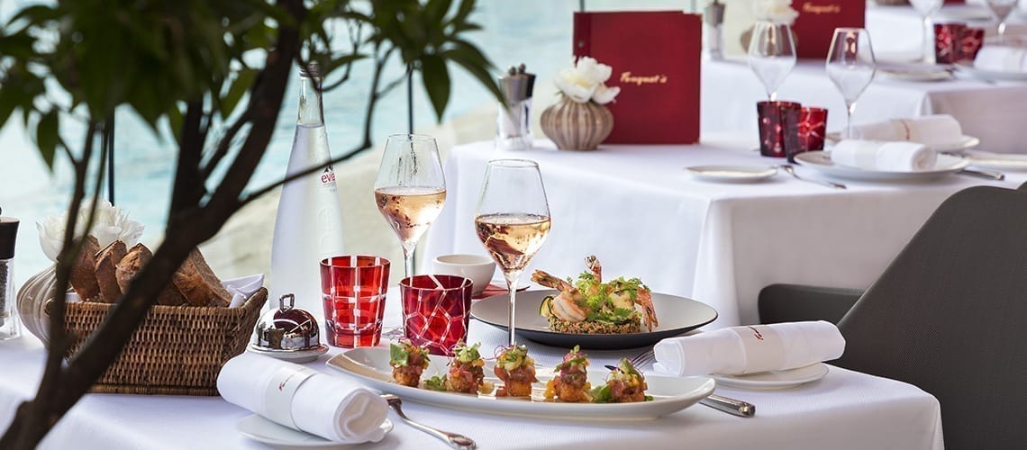 restaurant-Fouquet's-majestic-de-cannes