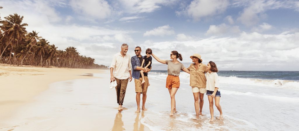 Les plus beaux hôtels avec kids-clubs en République dominicaine