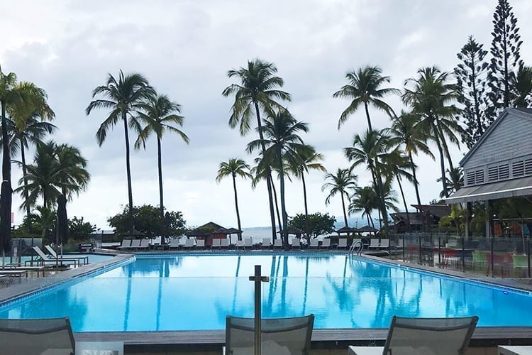 A tropical break at La Créole Beach Hôtel Spa - La Créole Beach Hôtel & Spa **** - 0