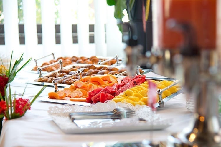 A tropical break at La Créole Beach Hôtel Spa - La Créole Beach Hôtel & Spa **** - 2