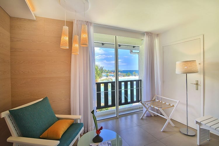 A tropical break at La Créole Beach Hôtel Spa - La Créole Beach Hôtel & Spa **** - 1