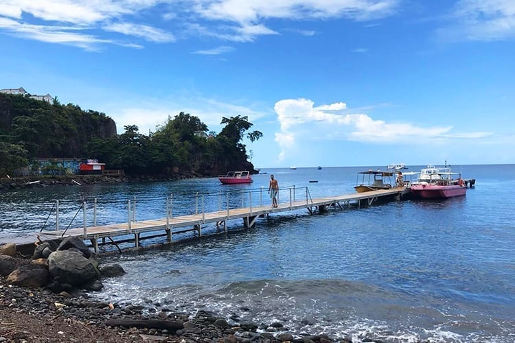 A tropical break at La Créole Beach Hôtel Spa - La Créole Beach Hôtel & Spa **** - 7