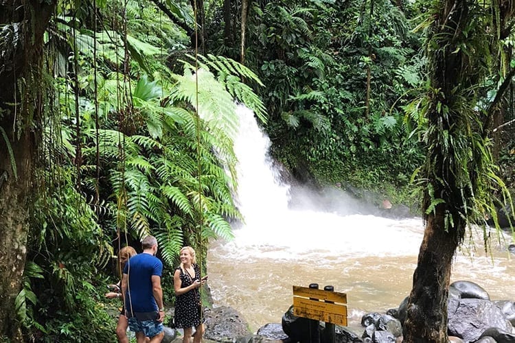 A tropical break at La Créole Beach Hôtel Spa - La Créole Beach Hôtel & Spa **** - 6