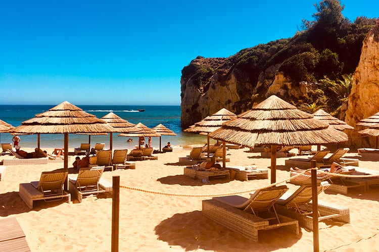 Mon séjour inoubliable au Vila Vita Parc - Vila Vita Parc ***** - 5