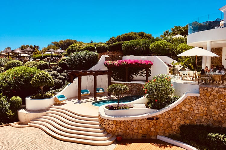 Mon séjour inoubliable au Vila Vita Parc - Vila Vita Parc ***** - 4