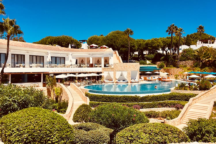 Mon séjour inoubliable au Vila Vita Parc - Vila Vita Parc ***** - 7