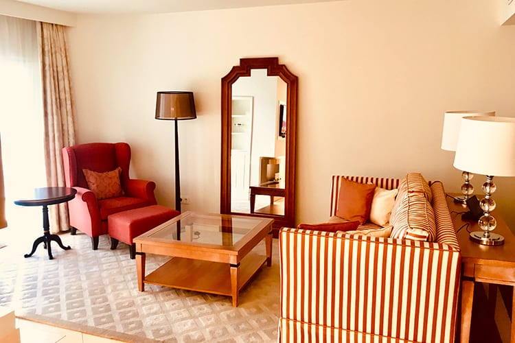 Mon séjour inoubliable au Vila Vita Parc - Vila Vita Parc ***** - 3