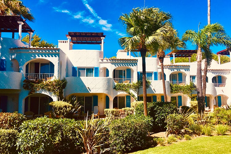 Mon séjour inoubliable au Vila Vita Parc - Vila Vita Parc ***** - 1