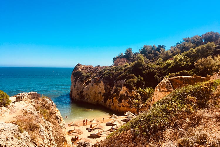 Mon séjour inoubliable au Vila Vita Parc - Vila Vita Parc ***** - 6