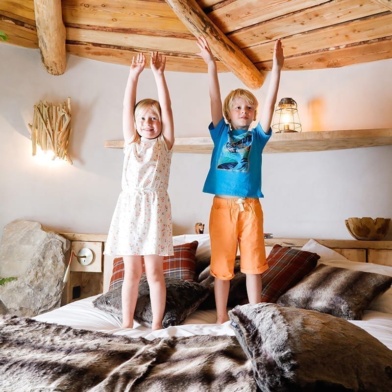 Little Guest | Pairi Daiza Resort