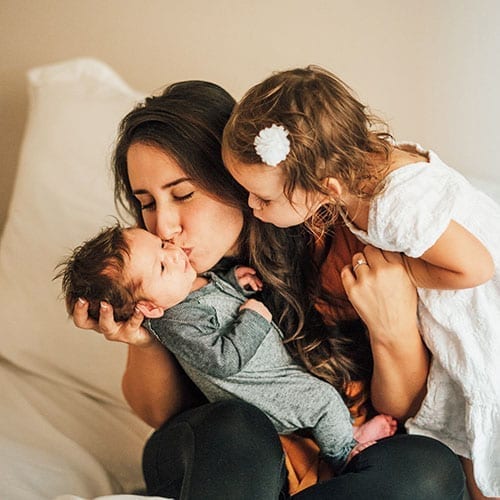 - Familles monoparentales : nos conseils pour partir en vacances