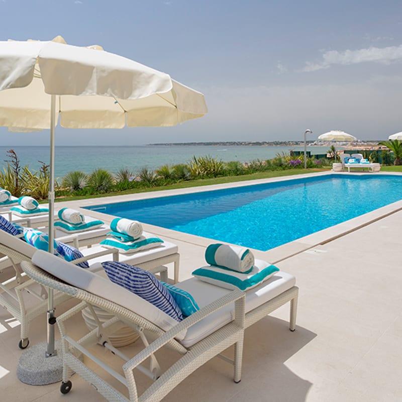 A private dream villa in Portugal, would you like to?