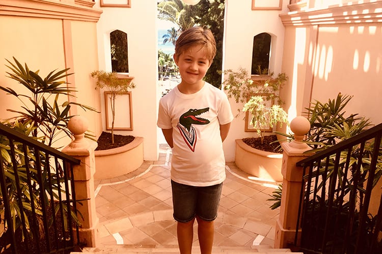 Ons droomverblijf aan de Bahía del Duque - Bahía del Duque ***** - 2